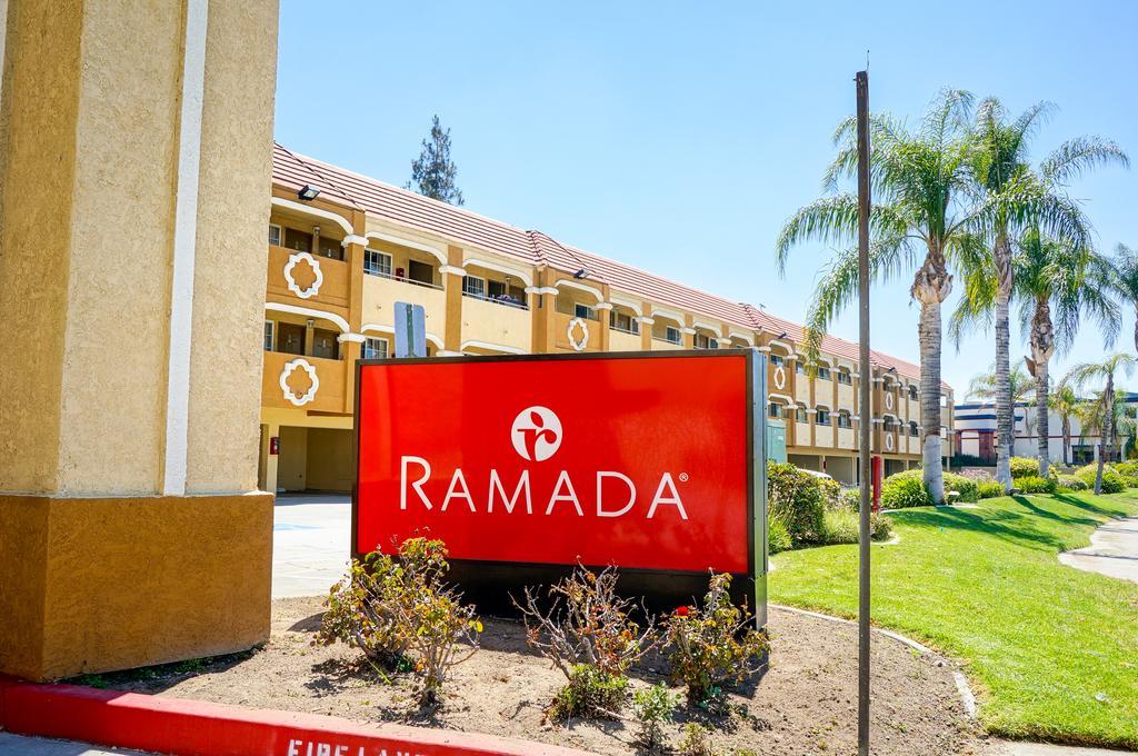 Ramada By Wyndham Ontario