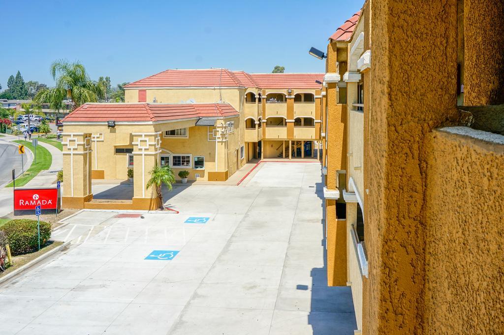 Ramada By Wyndham Hotel
