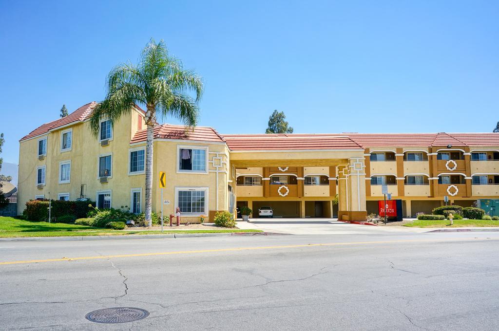 Ramada By Wyndham Hotel