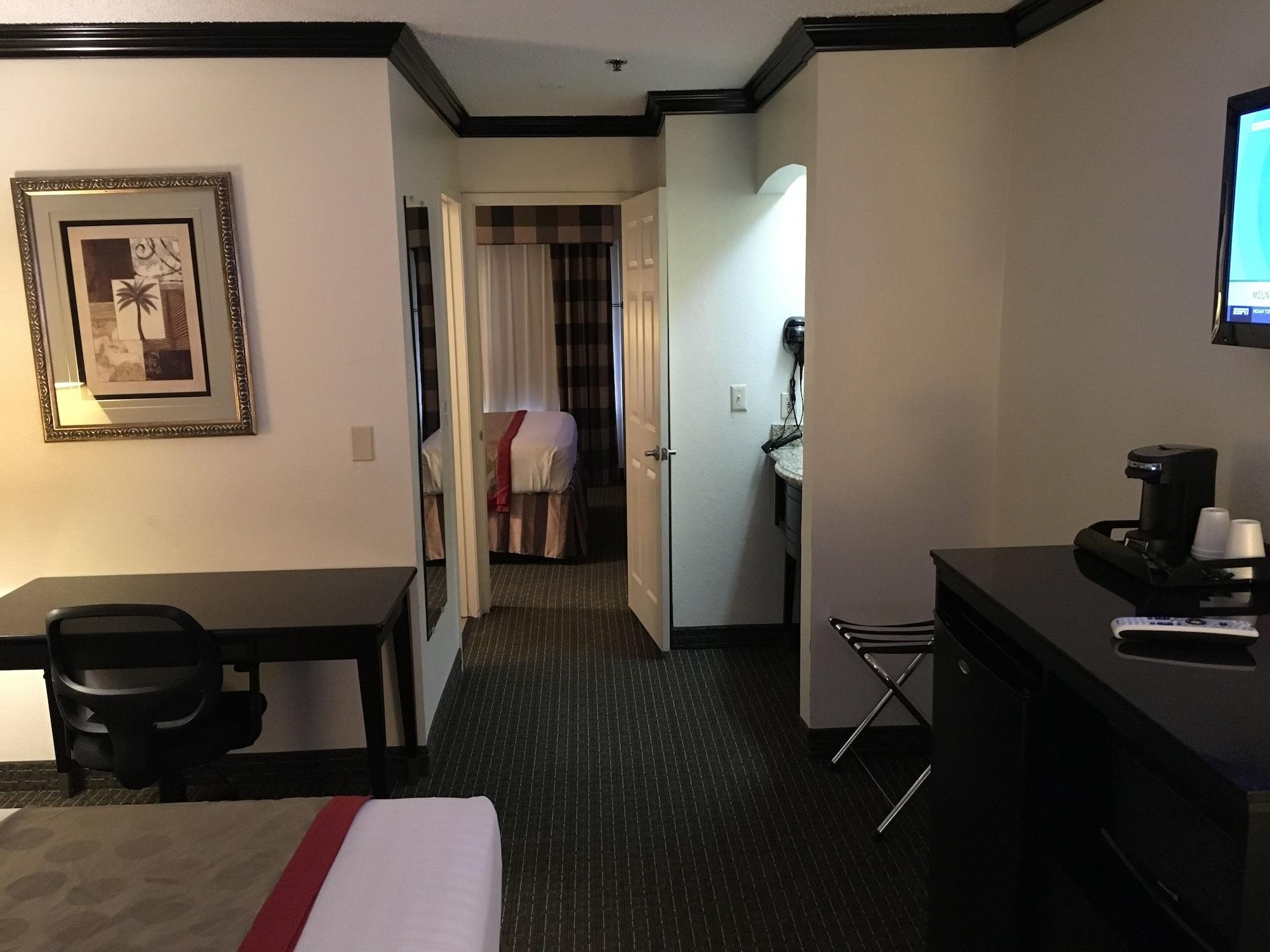 Ramada By Wyndham Hotel