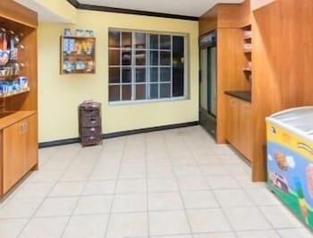 Ramada By Wyndham