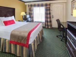 Ramada By Wyndham