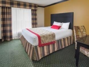 Hotel Ramada By Wyndham