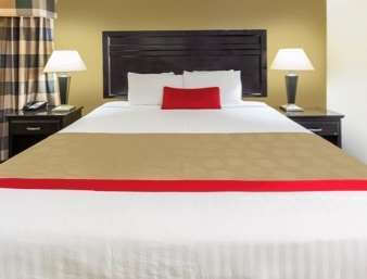 Hotel Ramada By Wyndham 2*