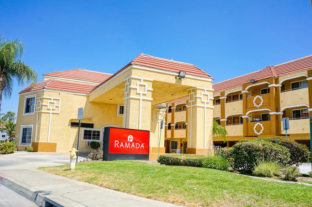 Ramada By Wyndham 2* Ontario