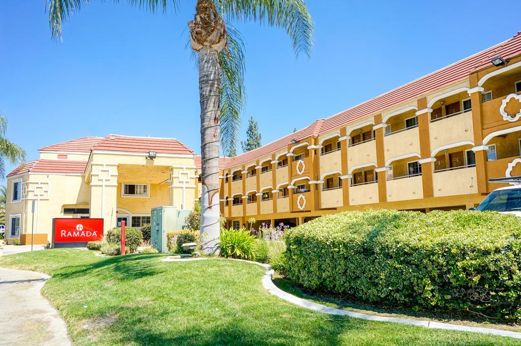 Hotel Ramada By Wyndham