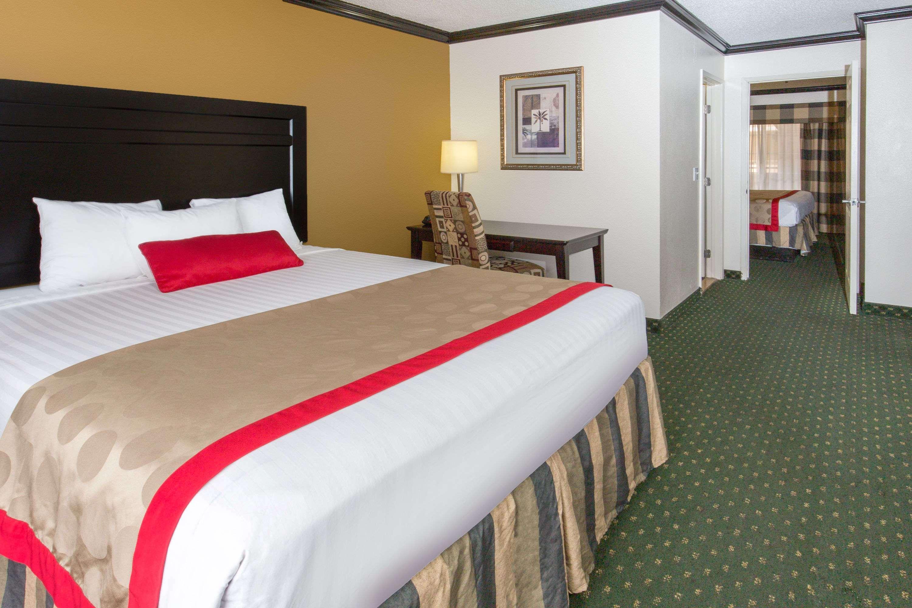 Hotel Ramada By Wyndham