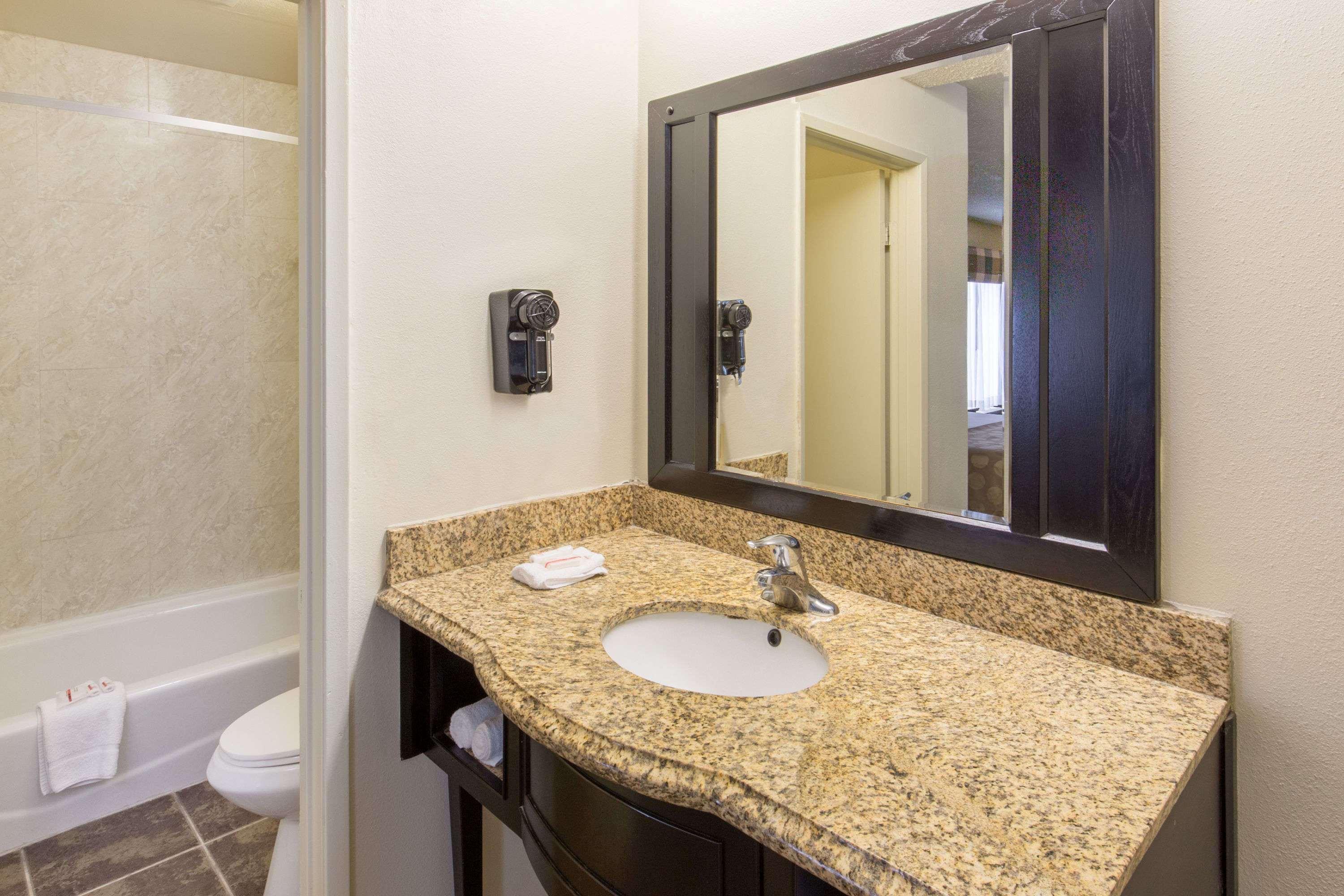 Hotel Ramada By Wyndham