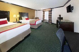 Ramada By Wyndham Hotel 2*