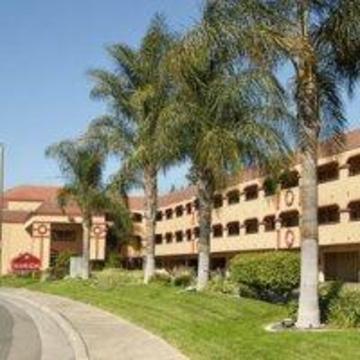 Hotel Ramada By Wyndham Ontario