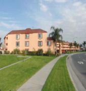 Ramada By Wyndham 2* Ontario